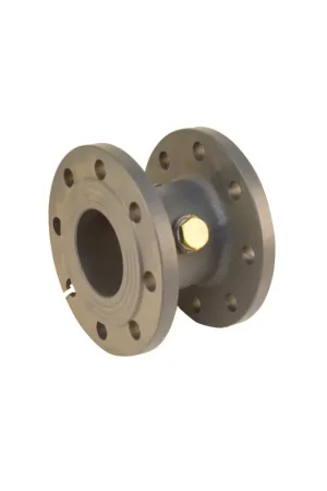 Manchette d'écartement DN125 NF29323- SFERACO - 1195125 Acheter Direct