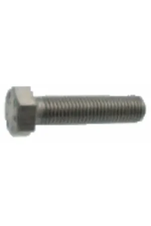 Vis 20x120 pour vanne oreille de centrage DN150- DIFF - 110209 Nouvel Arrivage