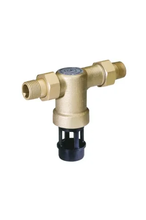 Acheter Direct Disconnecteur hydraulique 1/2" type CA raccords filetés- RESIDEO - CA295-1/2A