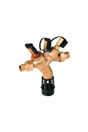Disconnecteur hydraulique contrôlable 1/2", EN12729- RESIDEO - BA295S-1/2A Prix Choc