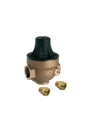 Réducteur ISOBAR multifileté 1/2" à 3/4"- ITRON - ISOPLUSCCMG Meilleur Prix