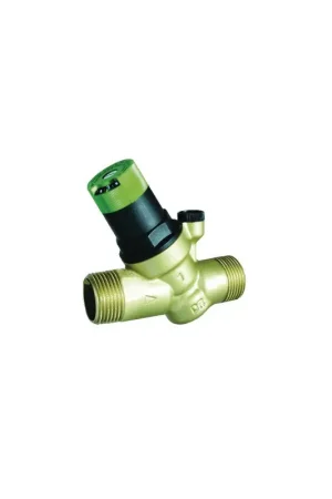 Haute Qualité Régulateur de pression 3/4" fileté 1"- taraudé ¾"- RESIDEO - D05FS-3/4EF