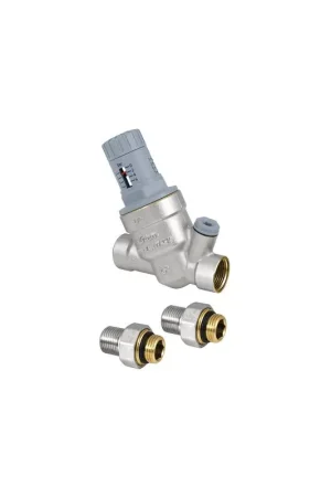 Top Vente Réducteur de pression RINOX PLUS SMART M3/4"- RBM - 29090500