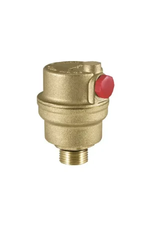 Purgeur automatique MINILUFT compact sans clapet M3/8"- RBM - 28270300 Prix Bas