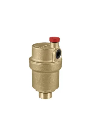 Populaire Purgeur automatique MINILUFT sans clapet M1/2"- RBM - 28280400