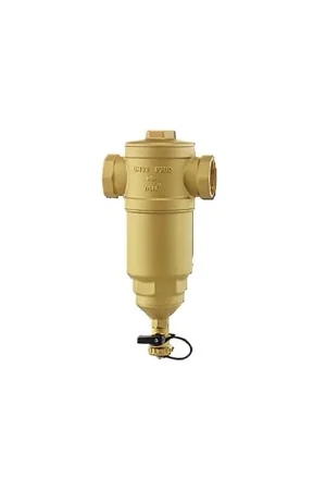 ZEPARO CYCLONE DIRT ZCD 32 en 1"1/4- IMI - 7897432 Bon Plan
