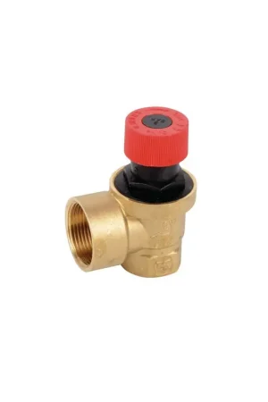 Offre Spéciale Soupape chauffage 3b F1"xF1"1/4- DIFF - 110452