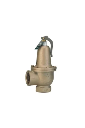 Soupape chauffage 5b levier F1"xF1"1/4- WATTS INDUSTRIES - 2226272 Dernière Chance