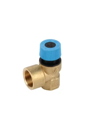 Dernier Modèle Soupape sanitaire 7b F1/2"xF3/4"- DIFF - 110458