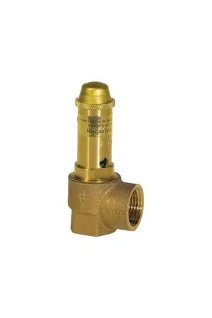 Achat Immédiat Soupape sanitaire 7b molette FF3/4"- GOETZE - 651MWIK-20-F/F-20/20 7B