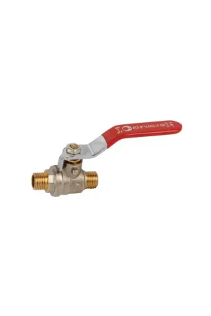 Acheter En Ligne Vanne BS poignée plate MM1/2"- DIFF - 110040
