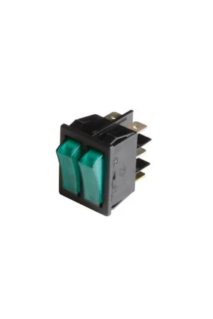 Achat Immédiat Double interrupteur général-pompe- COSMOGAS - 60506005