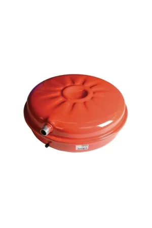 Vase d'expansion 12l Ø384mm- COSMOGAS - 62203001 Pas Cher