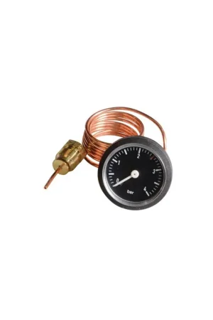 Achat Immédiat Manomètre modèle ID82 Ø38- COSMOGAS - 62102003