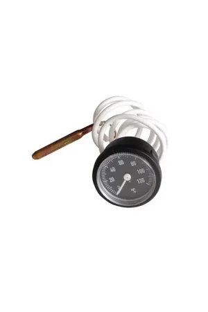 Thermomètre modulable T82 Ø38- COSMOGAS - 62108002 Prix Cassé