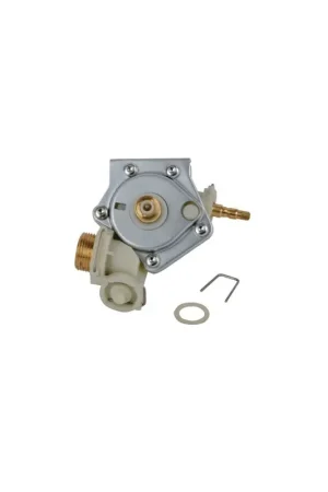 Meilleure Vente Valve eau- DIFF pour ELM Leblanc - 8738710118
