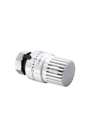 Tête thermostatique Vindo TH M30x1.5 Blanc- OVENTROP - 1013066 Acheter Direct