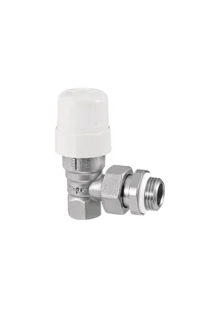 Pas Cher Robinet thermostatique équerre F3/4"- RBM - 310500