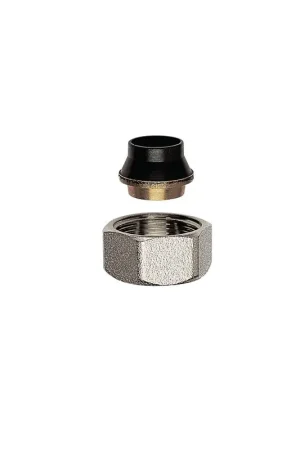 Raccord femelle pas RBM-cuivre Ø14- RBM - 6021400 Vente Flash