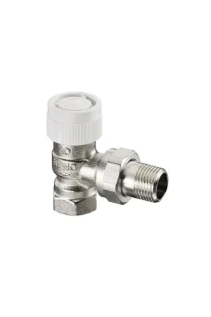 Corps thermostatique équerre AV9 1/2"- OVENTROP - 1183704 Acheter Direct
