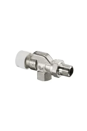 Promotion Saisonnière Corps thermostatique équerre inversé AV9 3/8"- OVENTROP - 1183903