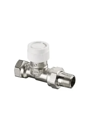 Meilleur Prix Corps thermostatique droit AV9 3/4"- OVENTROP - 1183806