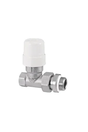 Robinet thermostatique droit F1/2"- RBM - 320400 Prix Choc
