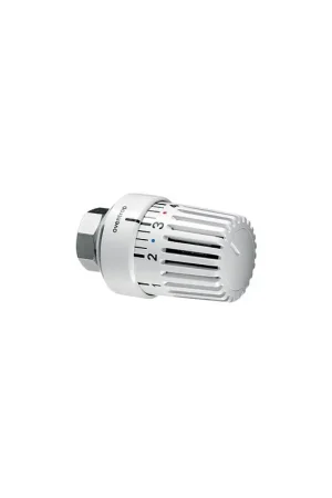 Bon Plan Tête thermostatique Uni LH M30x1,5 Blanc- OVENTROP - 1011465