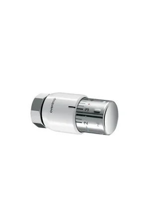 Top Vente Tête thermostatique Uni SH M30x1.5 Blanc/Chromé- OVENTROP - 1012065