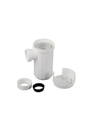 Siphon avec déflecteur 1" NF WATTS- WATTS INDUSTRIES - 2292315 Usine Directe