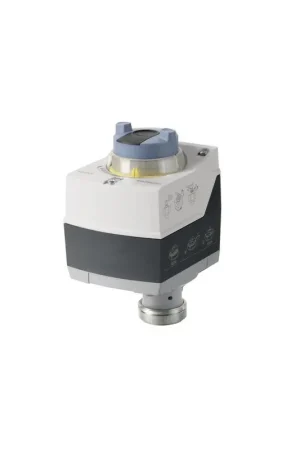 Servomoteur 400N 5.5mm 3pts 30s 230Vac- SIEMENS - SAS31.03 Expédition Rapide