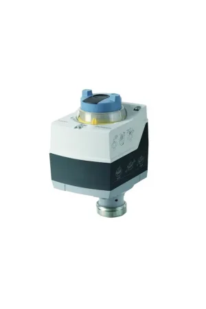 Meilleure Vente Servomoteur 400N 5.5mm 3pts 120s 230Vac- SIEMENS - SAS31.00