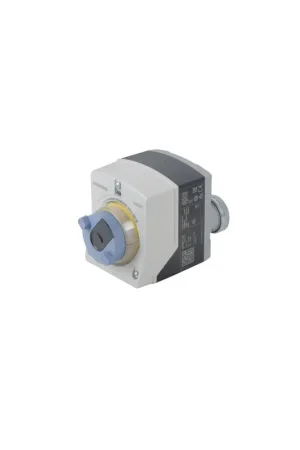 Servomoteur 400N 5.5mm 3pts 120s 24Vac/Vcc- SIEMENS - SAS81.00 Bon Plan