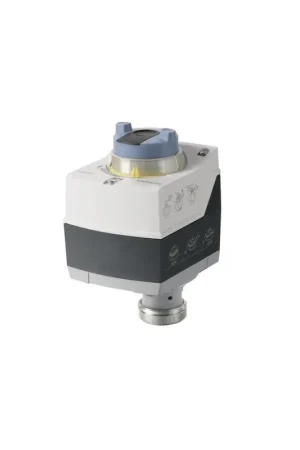 Remise Servomoteur 400N 5.5mm 30s 24Vac/Vcc- SIEMENS - SAS61.03