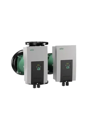 Circulateur Yonos MAXO-D 32/0.5-7- WILO - 2160585 Offre Exclusive