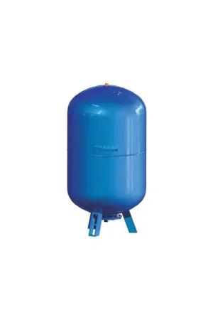 Réservoir à vessie interchangeable vertical 100L- CIMM - 620100 Remise