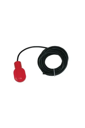 Prix Réduit Contacteur à flotteur 8A 250V 3 fils en 10ml- DISTRILABO - NIVA10