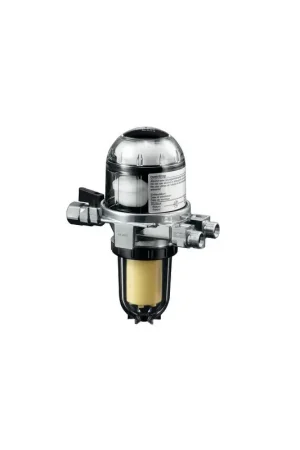 Vente Flash Filtre à fioul combiné et séparateur d'air- OVENTROP - 2142732+2127600
