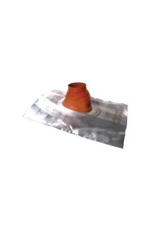 Solin plomb naturel 5-25°- UBBINK - 172001 Prix Choc
