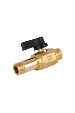 Robinet RUVAL 3/8"MM- SIME - 6146601B Bon Plan