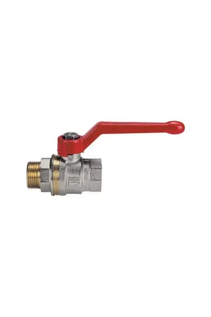 Acheter Direct Vanne BS poignée alu MF1" ASTER- EFFEBI - 0805R406