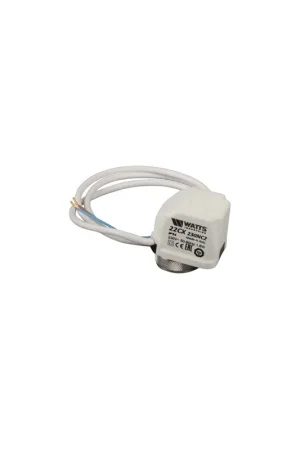 Commande En Gros Moteur TELESTAT 230V 22CX- WATTS INDUSTRIES - 2222CX230NC2