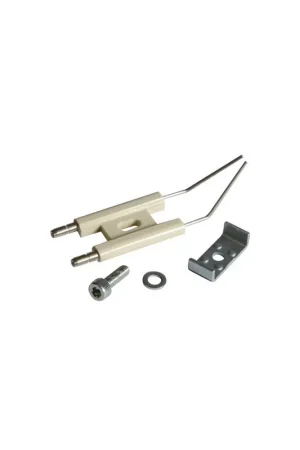 Électrode allumage m10- DE DIETRICH - 97902510 Meilleur Choix