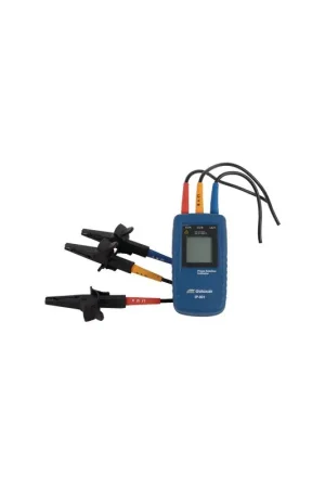 Nouvelle Collection Indicateur de rotation de phase- GALAXAIR - IP-901