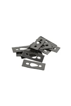 Joint électrode- DE DIETRICH - S53489 - (X10) Bon Marché