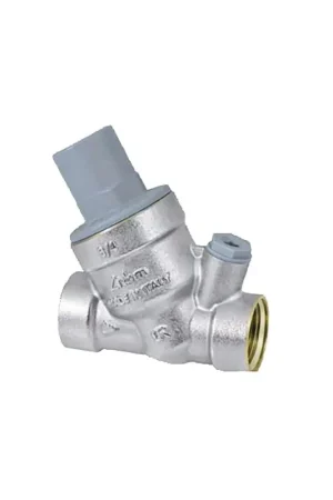 Réducteur de pression RINOX PLUS et filtre F1/2"- RBM - 28480400 Nouvelle Collection