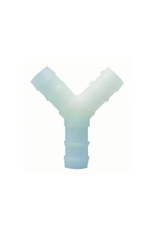 Prix Bas Y pour tube annelé Ø16-18- DIFF - 608432