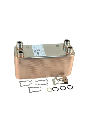 Échangeur sanitaire- VAILLANT - 065132 Offre Exclusive