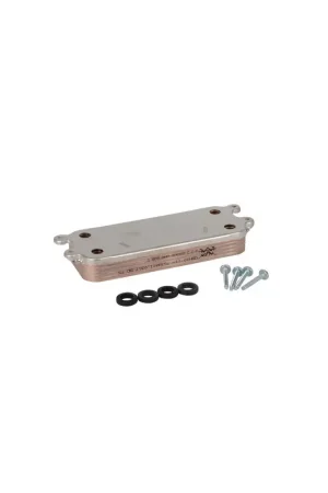 Livraison Express Échangeur sanitaire- VAILLANT - 0020020018
