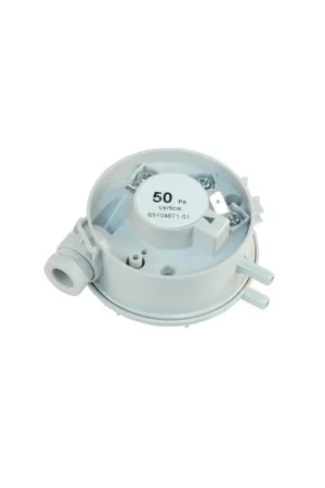 Pressostat air- CHAFFOTEAUX - 65104671-01 Nouvelle Collection
